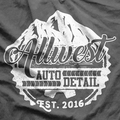 T-shirt design