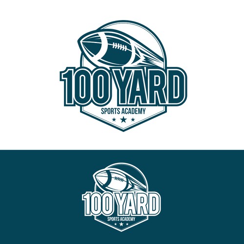 100 YARD ACADEMY