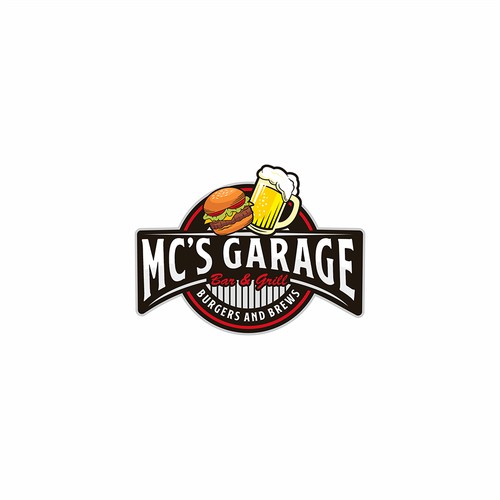 MC's Garage