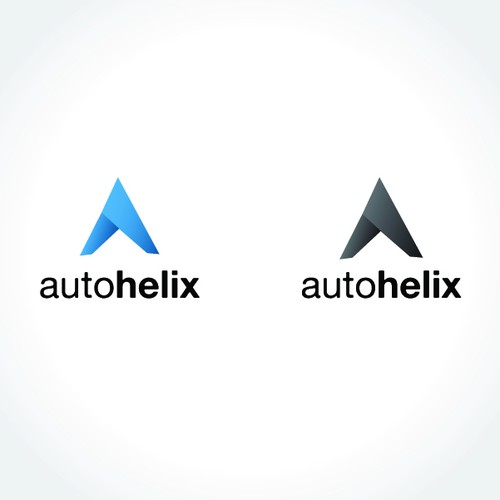 Logo/Branding for a cutting-edge automotive company