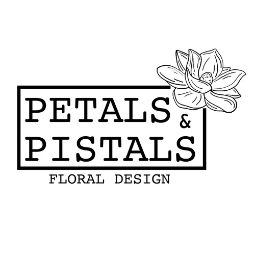 Petals & Pistils Concept