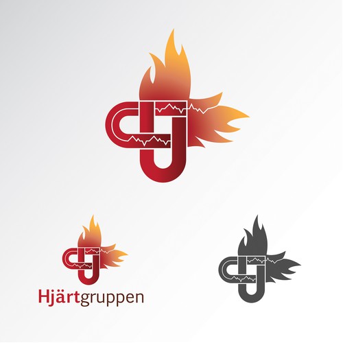 Hjartgruppen - Company - Entry