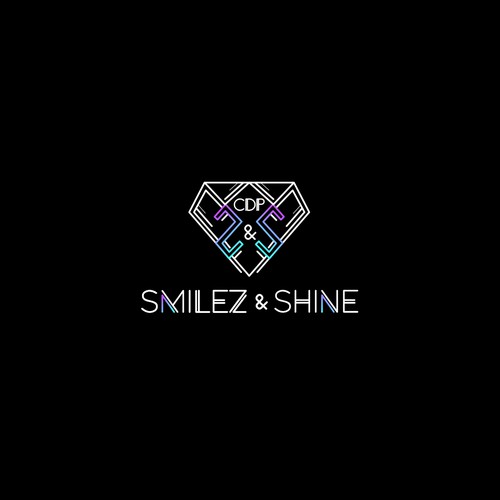 Logo design for dental jeweler