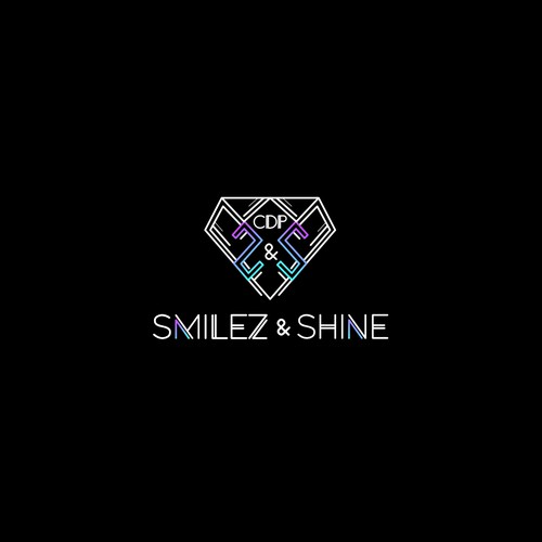 Logo design for dental jeweler