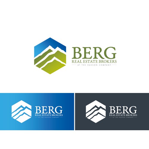 Berg Real Estate Brokers