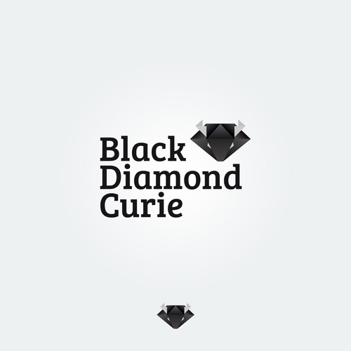 Black Diamond Curie