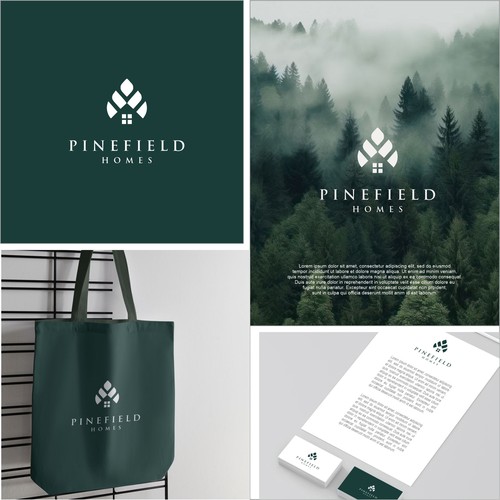 pinefield