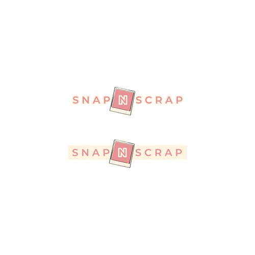 SNAP & SCRAP