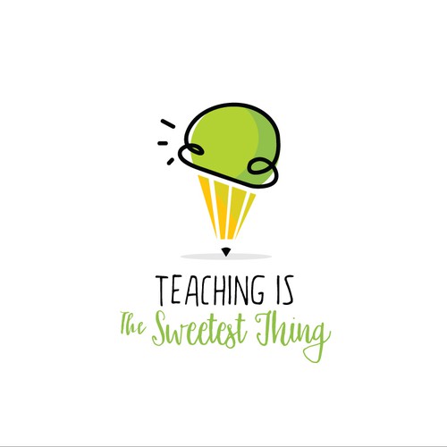 Fun simple education logo