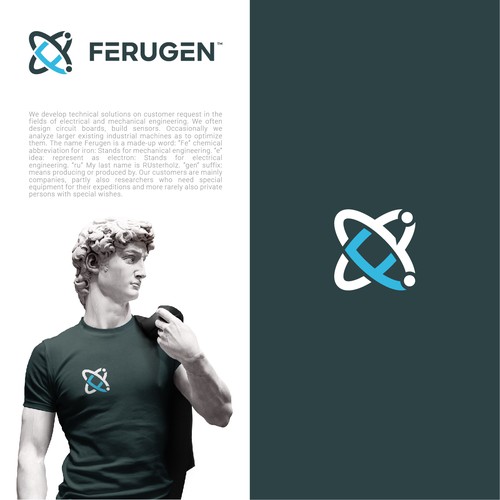 Ferugen