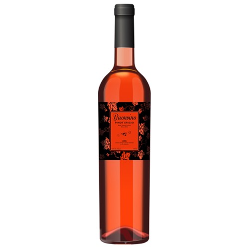 Italian Wine 