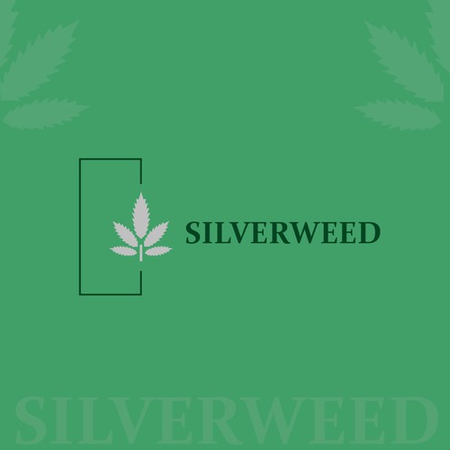 SILVERWEED LOGO 