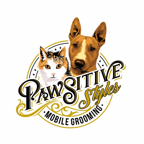 Pawsitive Styles