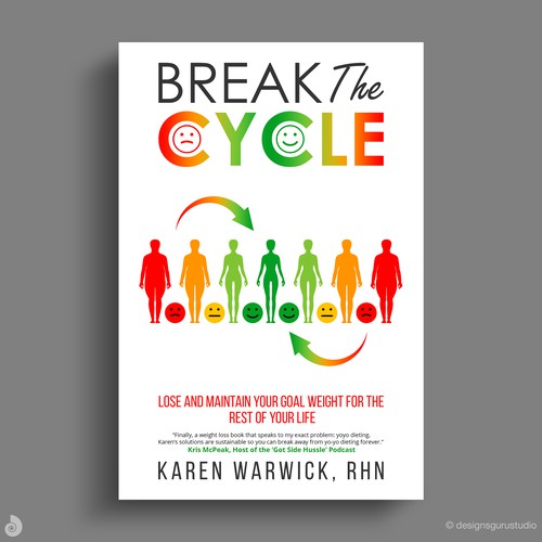 Book Cover Design