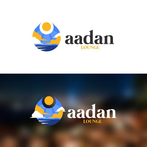 Aadan Lounge Logo