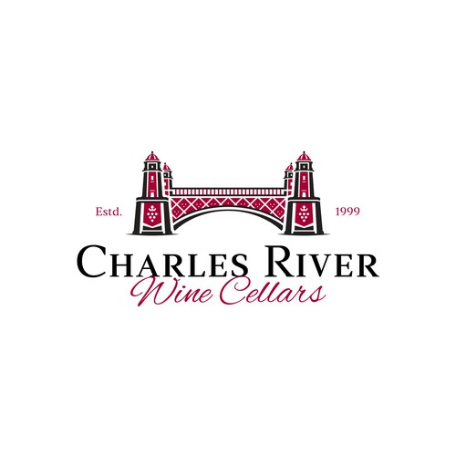 Charles River Wine Cellars