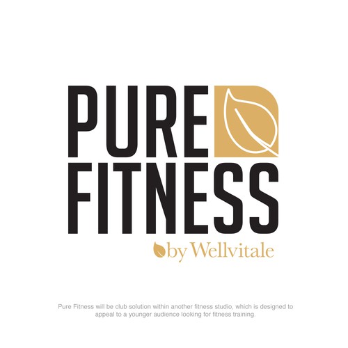 Pure Fitness 