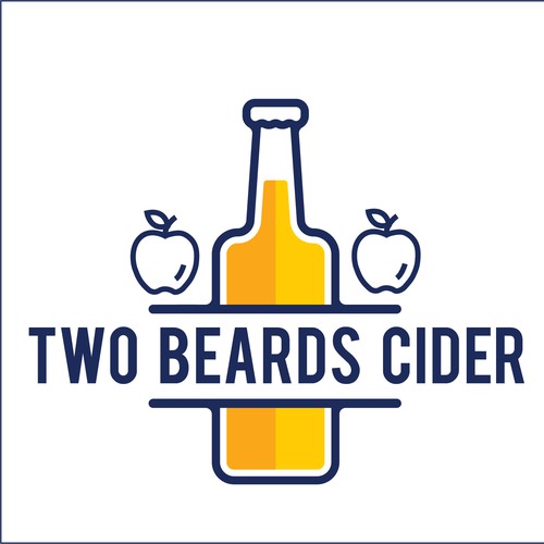 Two braeds Cider