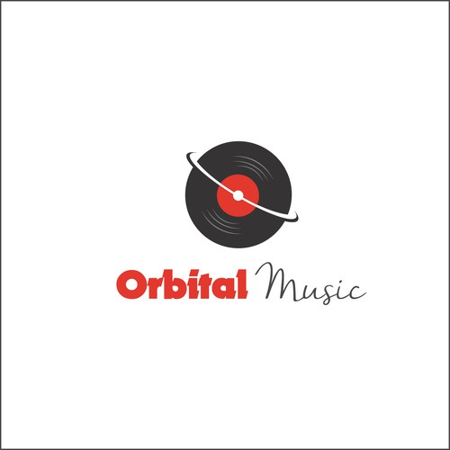 Orbital Music