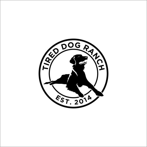 TIRED DOG RANCH