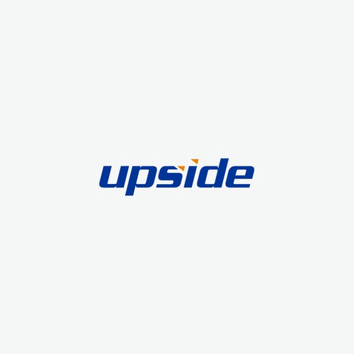 logo UPSIDE
