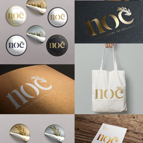 n o e brand