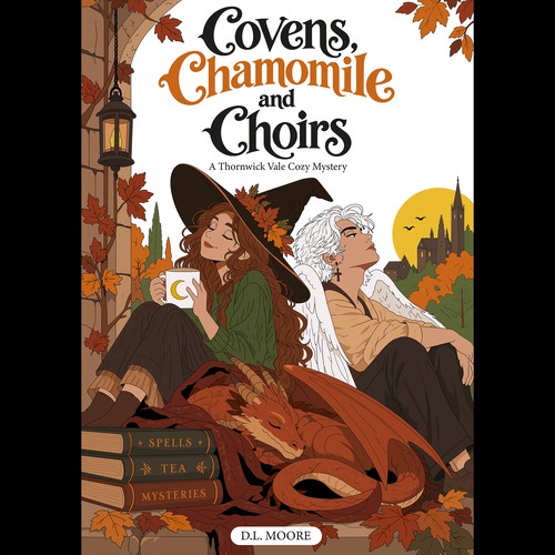 COVENS 