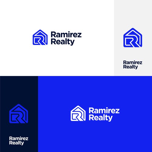 Logo Design for Real Estate