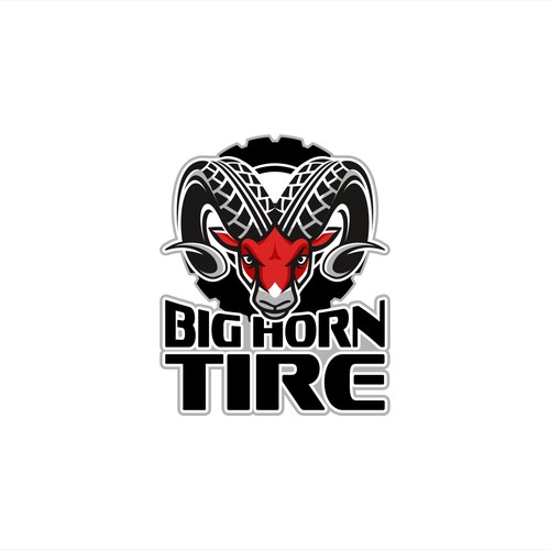 Big Horn Tire