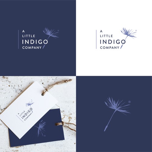 A Little Indigo Company