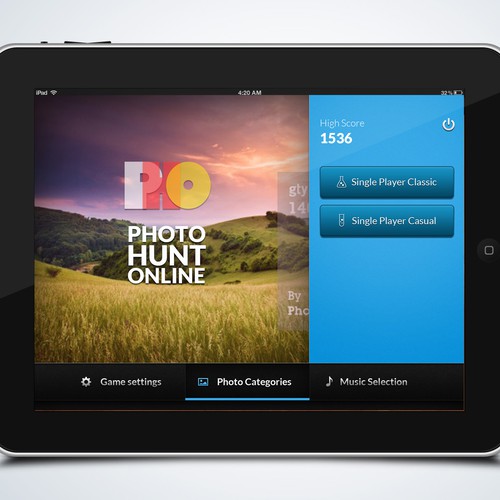Create a winning mobile app design