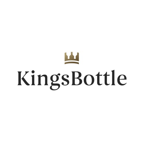 Kings Bottle