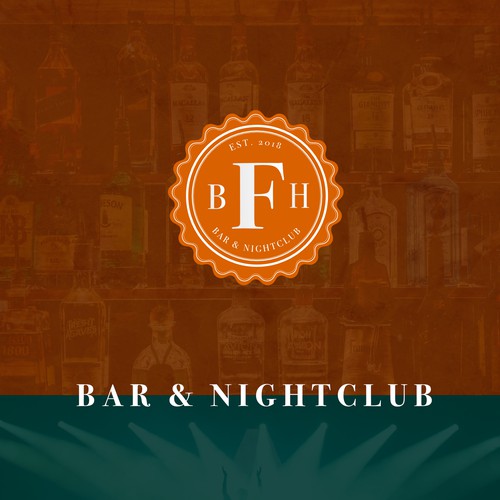 BFH club logo