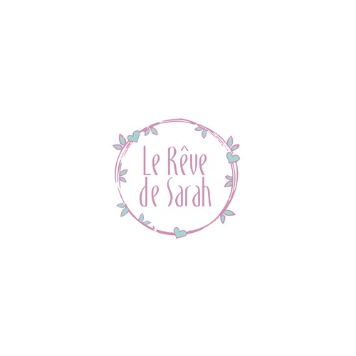 Design a simple and creative logo
