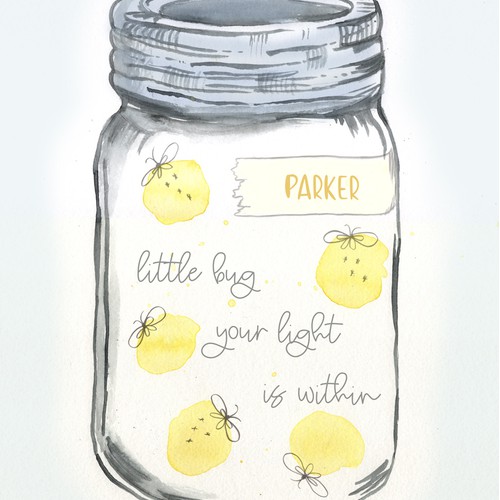 Firefly Jar