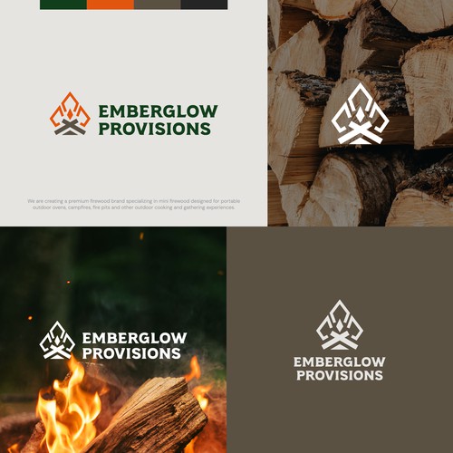 EMBERGLOW PROVISIONS