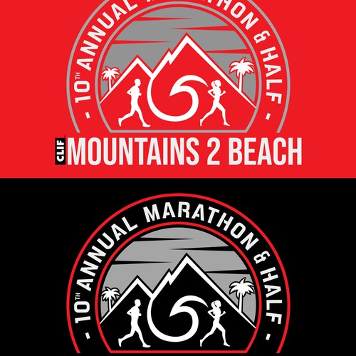 10th Annual Mountain 2 Beach - Marathon & Half