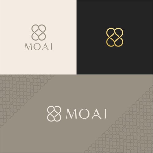 MOAI Logo