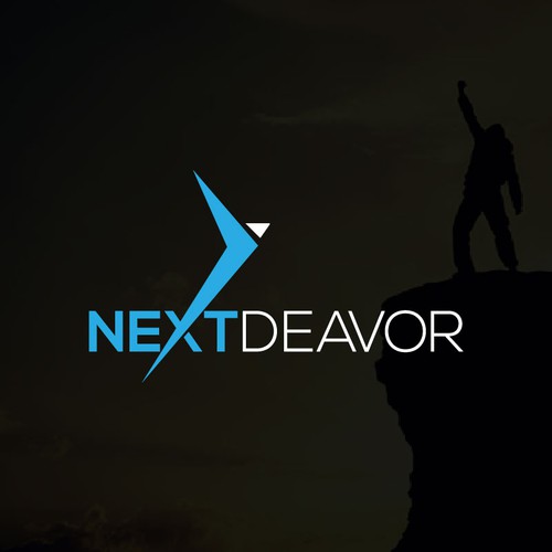 I spent 2 months coming up with NextDeavor...I want your creativity tobe remembered.