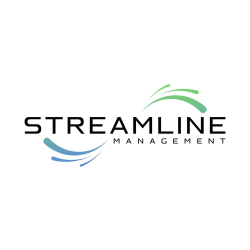 Streamline Management Logo