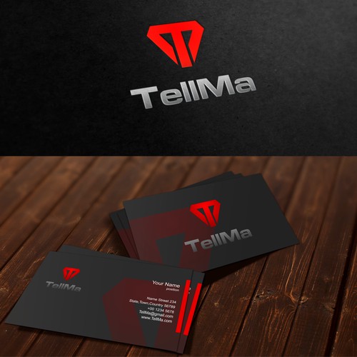 "TellMa" types the story, transcends the eyes, appeals to the intellects and behaves emotional self