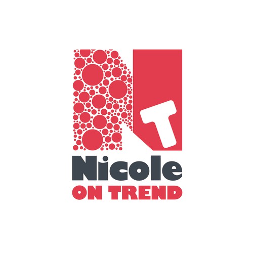 Nicole on trend
