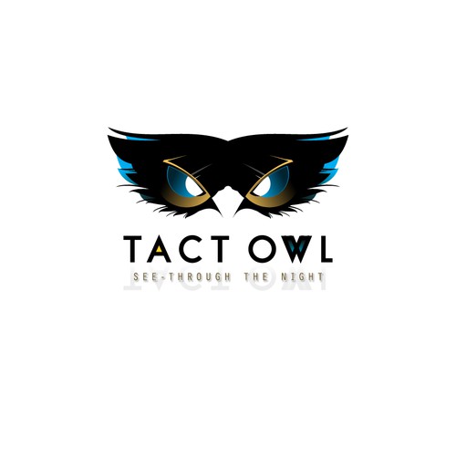 Tact Owl
