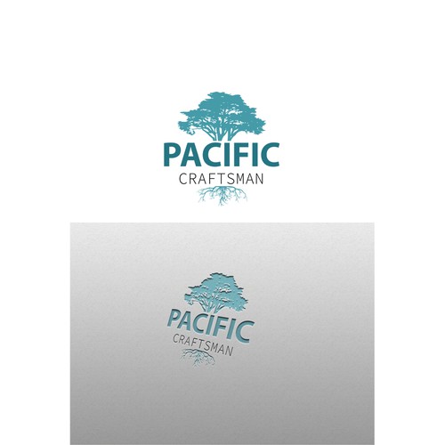 Pacific Craftsman