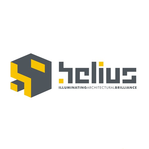 New logo wanted for HELIUS