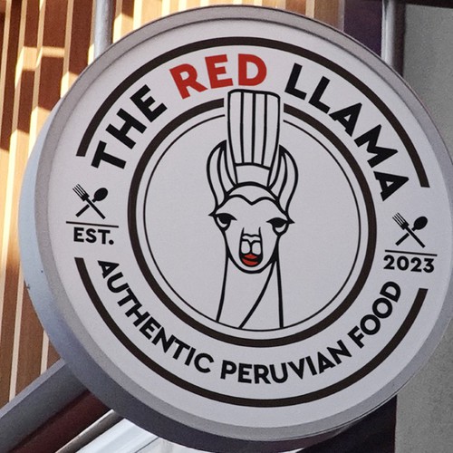 Logo for Peruvian Food Restaurant 