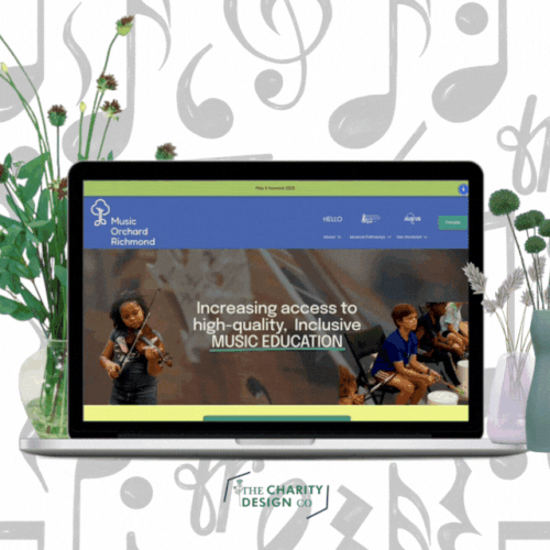 Music Orchard Richmond