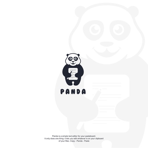 panda