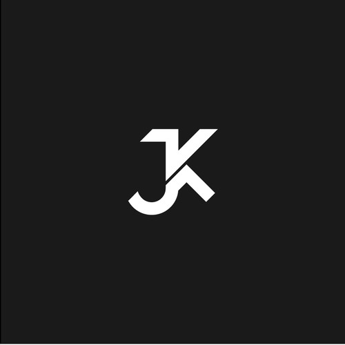 Design a Game Developer's Personal Brand "James Klock"