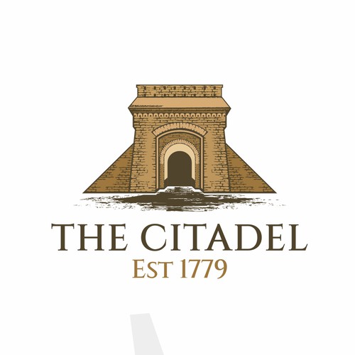 the citadel